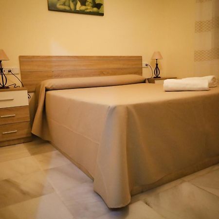 Hospedium Dlj Arjona Centro I Apartment Екстериор снимка