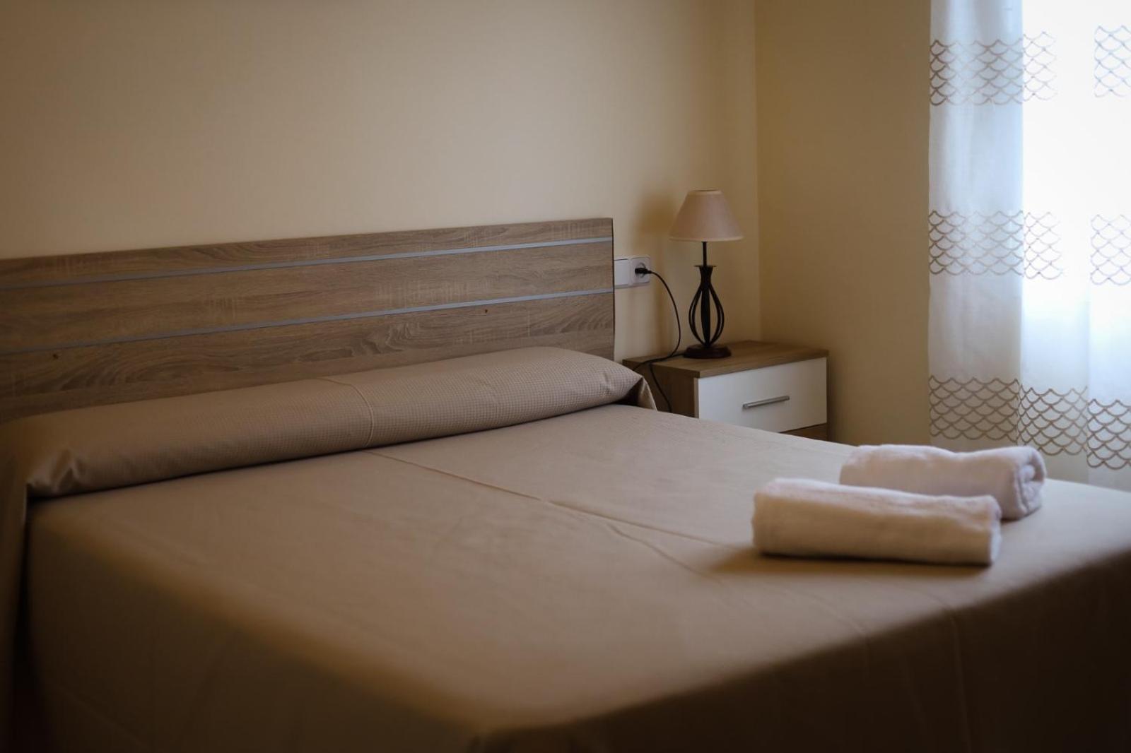 Hospedium Dlj Arjona Centro I Apartment Екстериор снимка