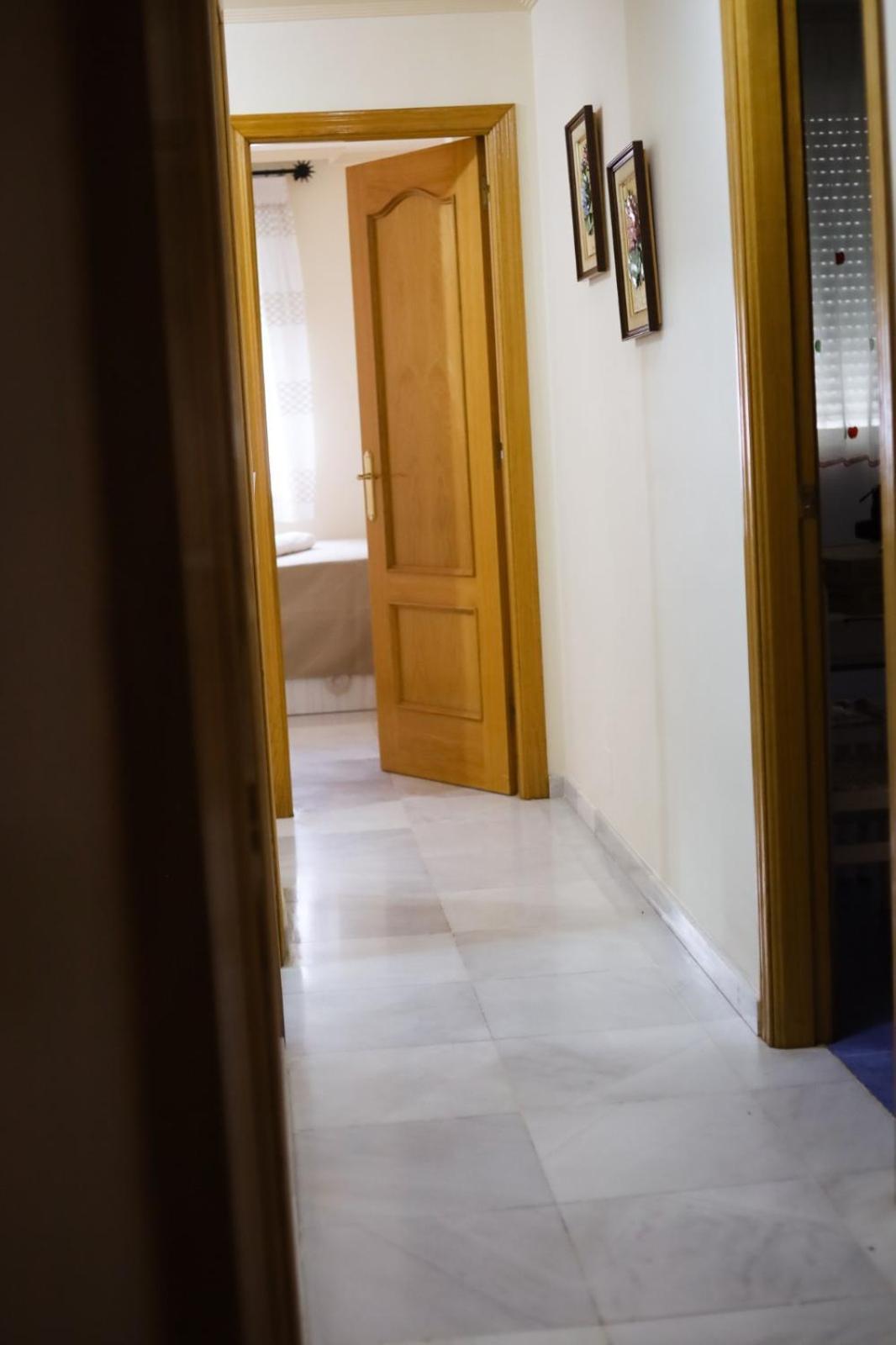 Hospedium Dlj Arjona Centro I Apartment Екстериор снимка
