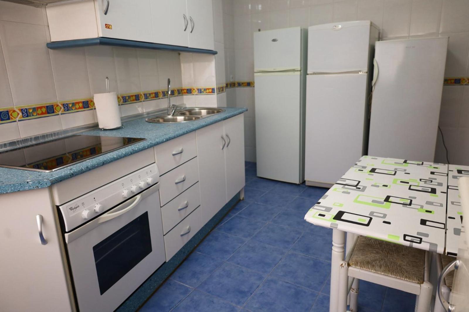 Hospedium Dlj Arjona Centro I Apartment Екстериор снимка