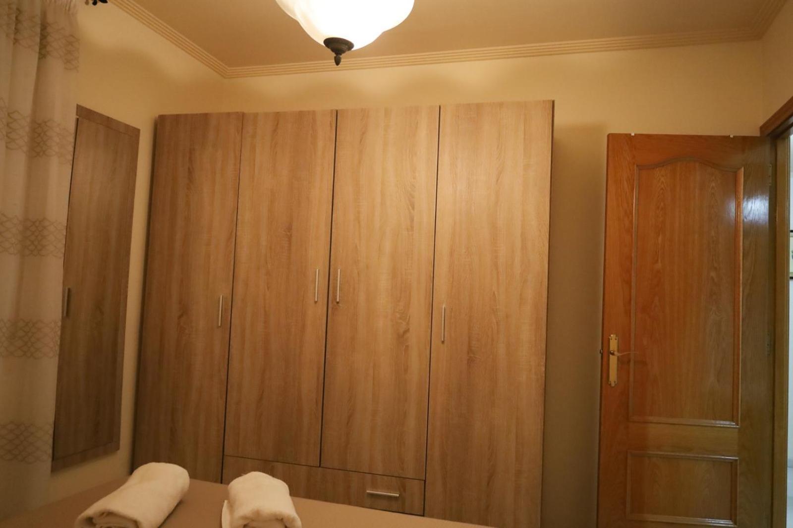 Hospedium Dlj Arjona Centro I Apartment Екстериор снимка