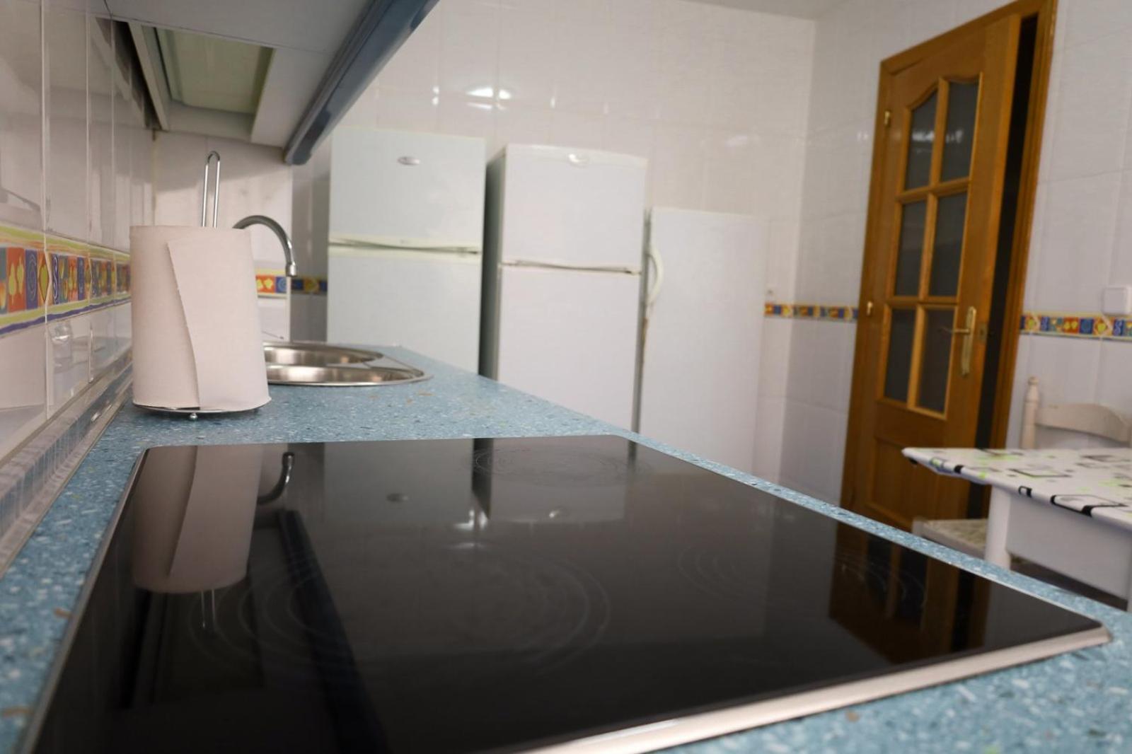 Hospedium Dlj Arjona Centro I Apartment Екстериор снимка