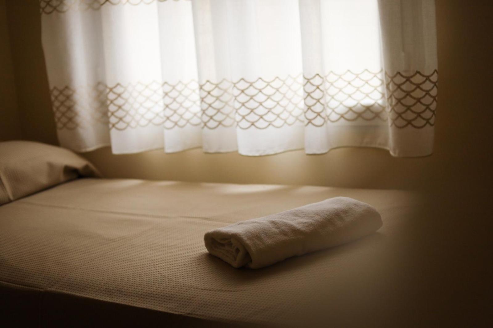 Hospedium Dlj Arjona Centro I Apartment Екстериор снимка