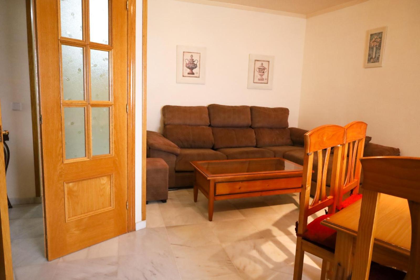 Hospedium Dlj Arjona Centro I Apartment Екстериор снимка
