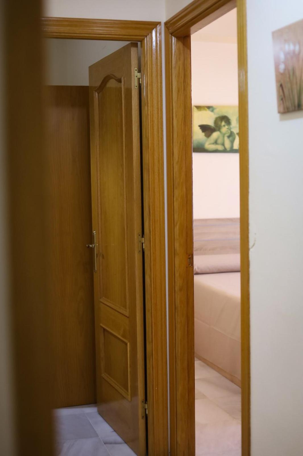 Hospedium Dlj Arjona Centro I Apartment Екстериор снимка