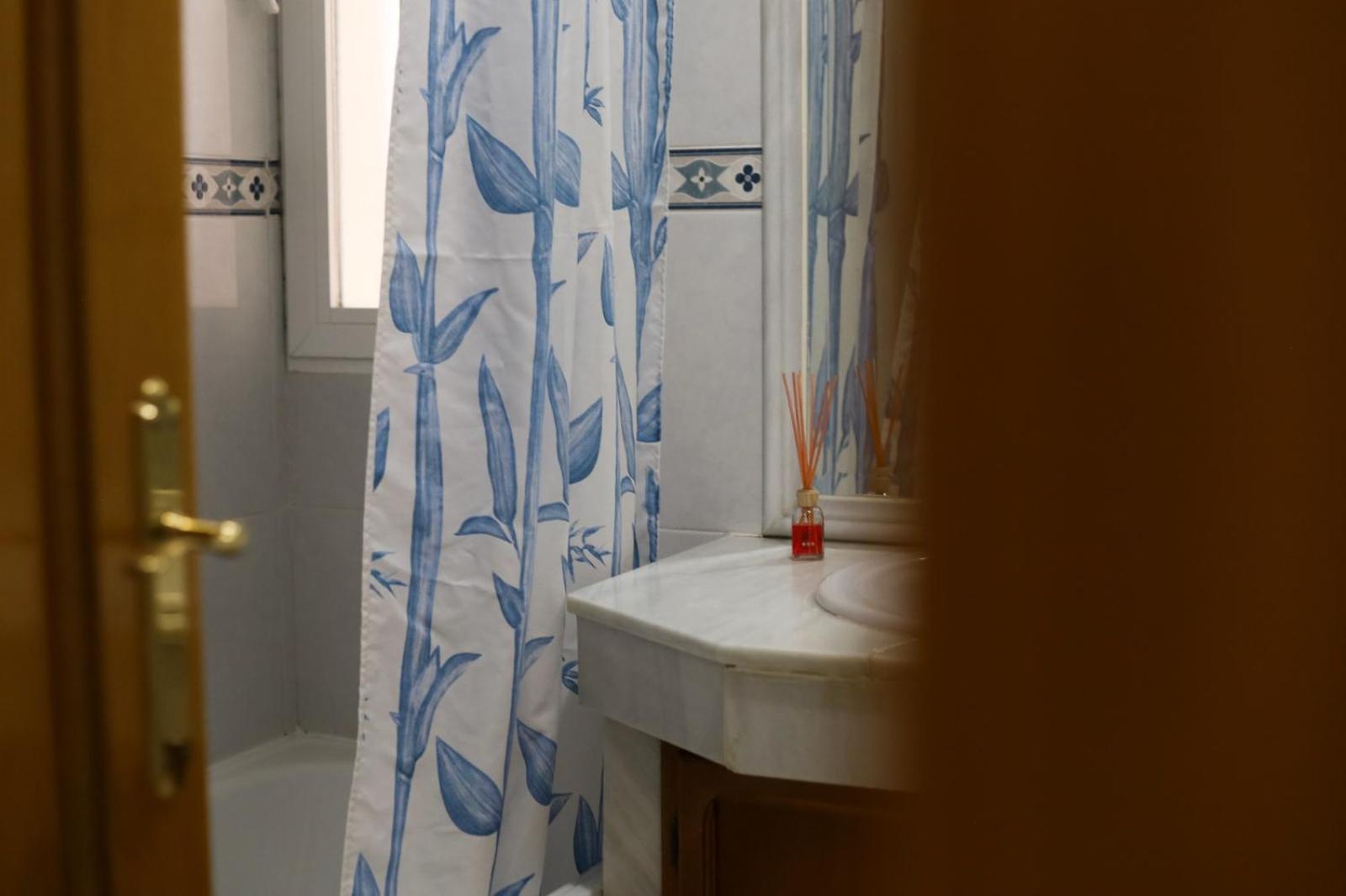 Hospedium Dlj Arjona Centro I Apartment Екстериор снимка