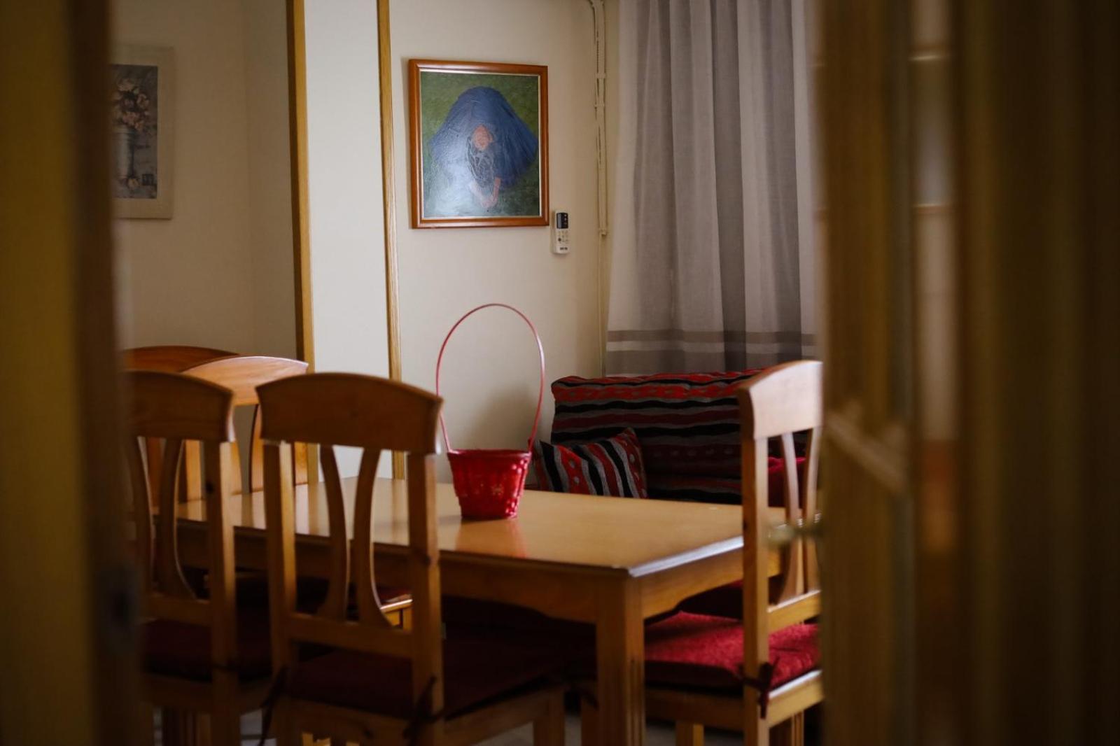 Hospedium Dlj Arjona Centro I Apartment Екстериор снимка