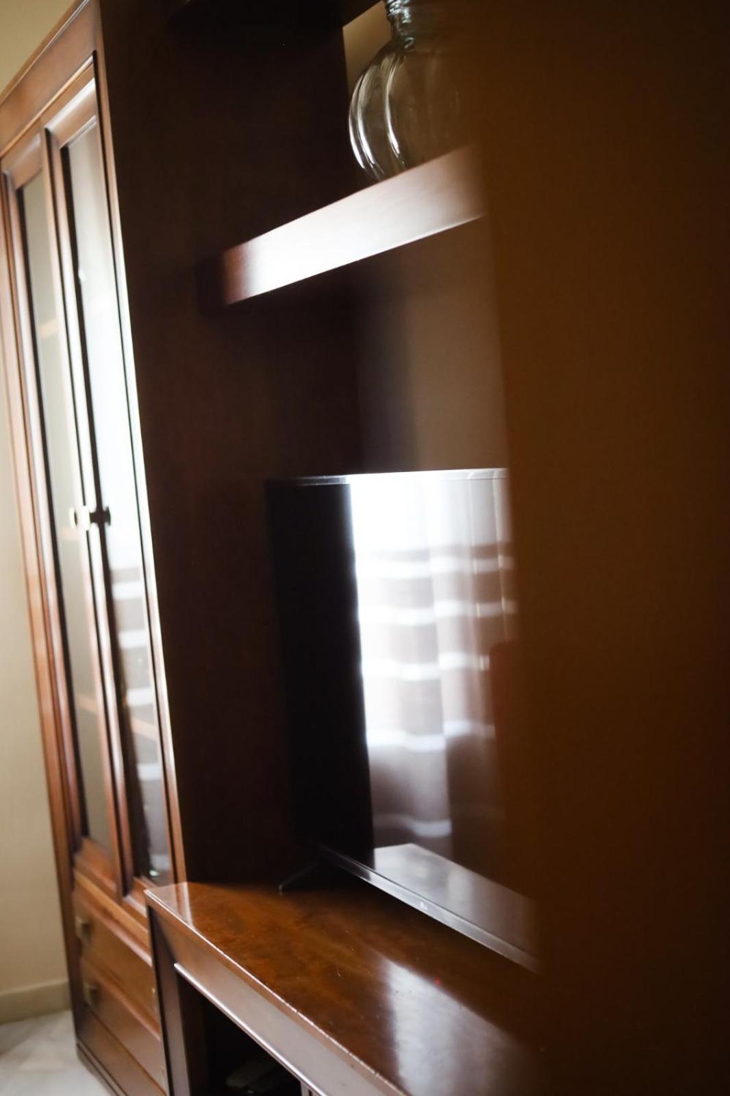 Hospedium Dlj Arjona Centro I Apartment Екстериор снимка