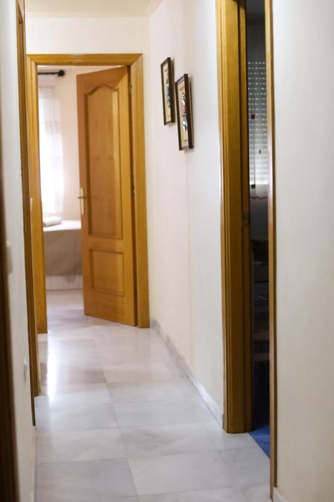 Hospedium Dlj Arjona Centro I Apartment Екстериор снимка