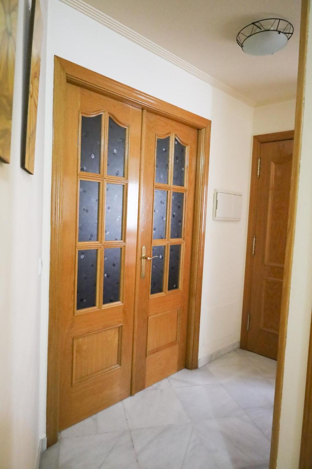 Hospedium Dlj Arjona Centro I Apartment Екстериор снимка