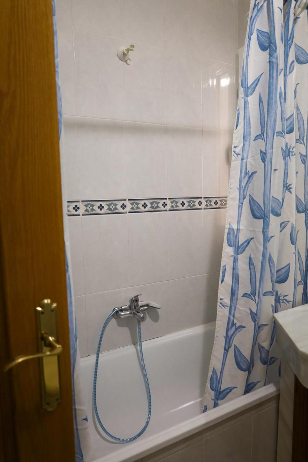 Hospedium Dlj Arjona Centro I Apartment Екстериор снимка